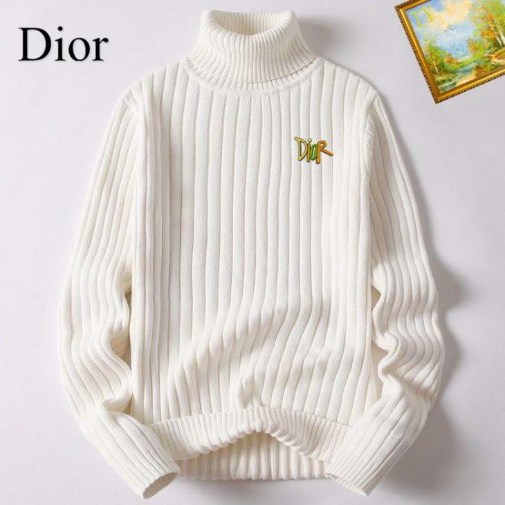 Picture of Dior Sweaters _SKUDiorM-3XL25tn10544484